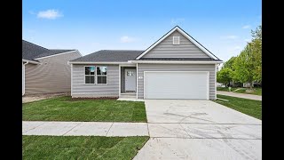 791 Reagan Lane, Milan, MI - 26030974