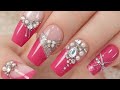 2026 Latest Nail Art Trends 💅 Viral Nail Designs | Aura, Chrome & Jelly Nails Live Tutorial