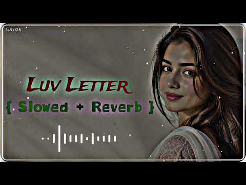 Luv Letter Video Song | The Legend Of Michaal Mishra | #Meet Bros , #Kanika Kapoor | Music editor 
