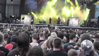 Amorphis - Masters of Rock 2011 - 00011.MTS