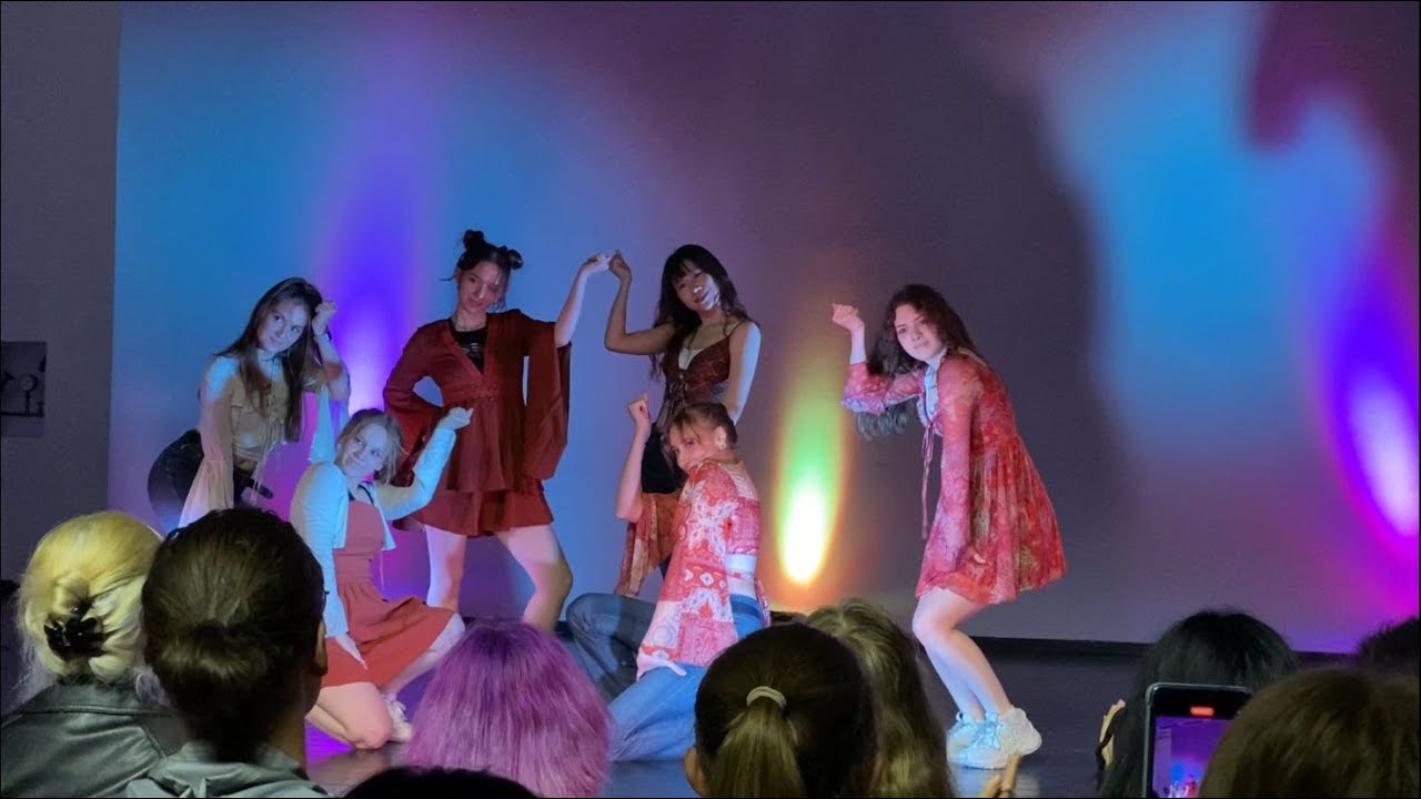 TWICE - More & More @ FU Contest Berlin | Group Category | Cover by Beatem