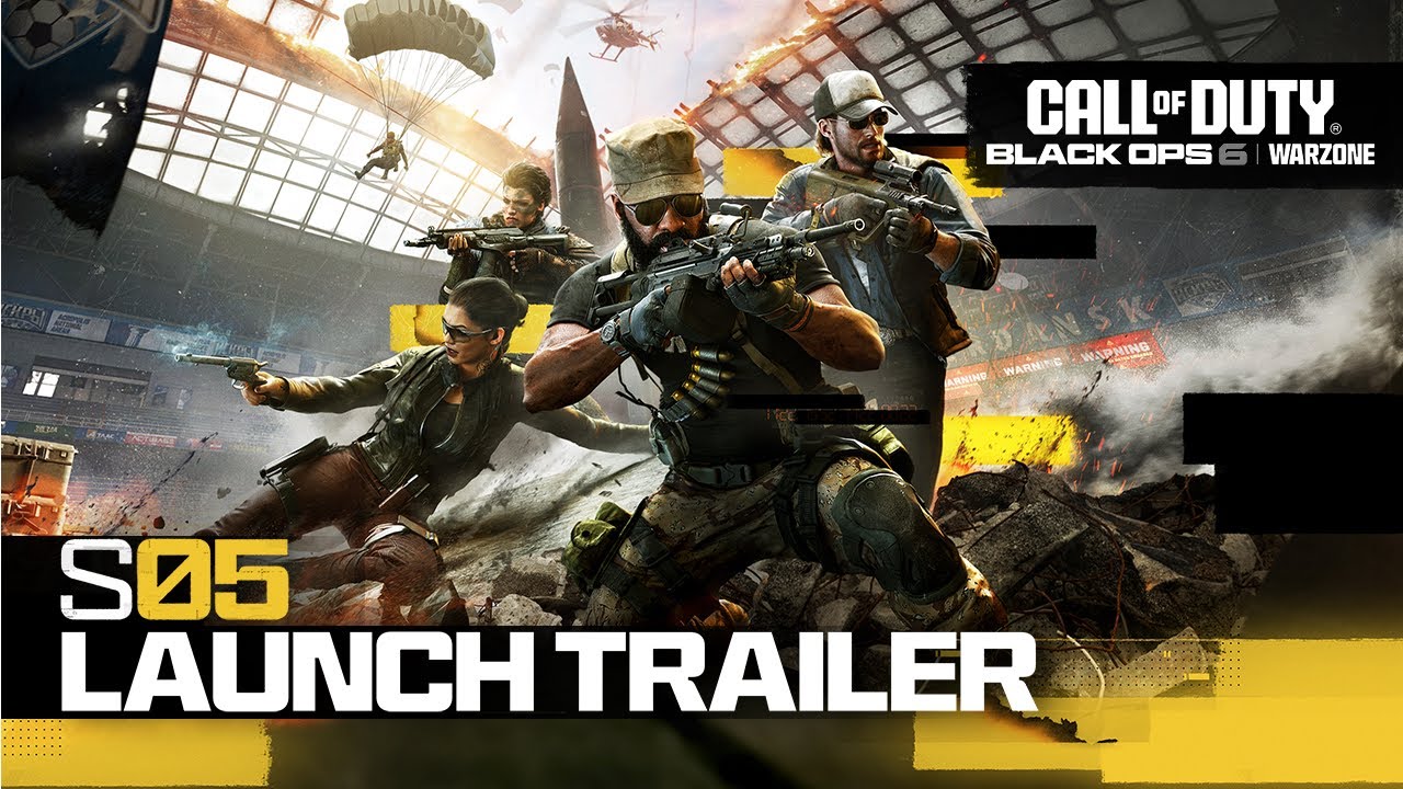 Video Thumbnail