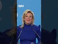 "Дрожит голос" — Мария Захарова о сущности киевского режима