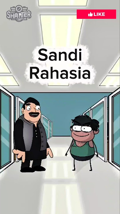 😁 Ketawa Lihat Papantulis #videolucu #percakapanlucu