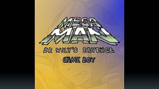 Password Theme - Mega Man: Dr. Wily's Revenge Remix Mega Man 2 Password Screen Konami Code Remix