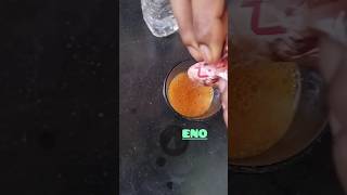 Water Or Eno Ka Sath Exprement 😲 #viral #science #shorts