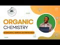 Chemistry | Organic Chemistry | Reactions (Substitution, Addition and Elimination)