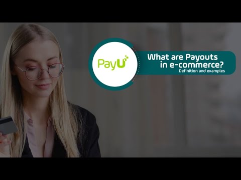 PayU PayOuts