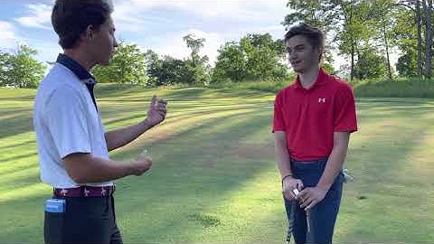 PGA level 2 lesson 2: opening