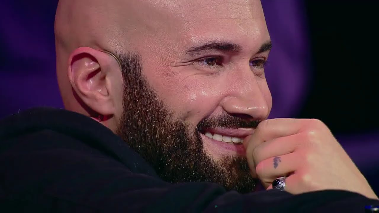 iUmor | Episodul 2 INTEGRAL | Sezonul 5 | Mihai Bendeac este cerut în căsătorie 🥀💍