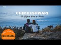 The HIGHEST POINT in Tanahu - Chimkeswari and Hilekharka, Hiking in Nepal