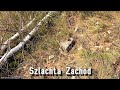 Śladem historii: eksploracja dawnego posterunku Szlachta Zachód // Defunct rail junction exploration