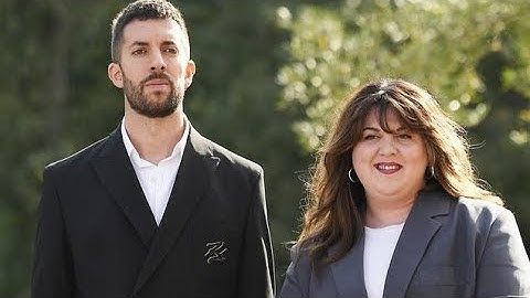 💥BOMBAZO💥David Broncano y Lalachus darán las Campanadas 2024-2025