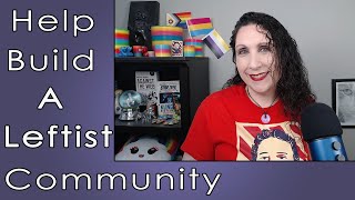 Support a Community by Becoming a Member!