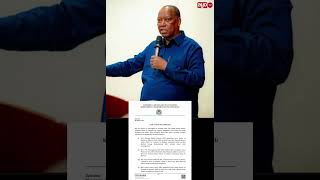 PROF KABUDI ATOLEWA WIZARA YA HABARI, ATEULIWA WAZIRI WA NCHI, OFISI YA RAIS IKULU KAZI MAALUM