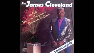 Watch James Cleveland God Leads His Children video