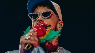 China - Anuel AA, Daddy Yankee, Karol G, Ozuna & J Balvin (EN VIVO)