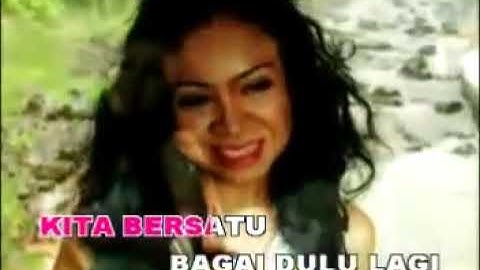 Ratih Purwasih - Antara Benci Dan Rindu Official Music Video