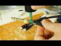 How to Make a Sennheiser 2-Pin Headphone HQ Cable