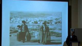 Palestine: Reversing al Nakba and Ethnic Cleansing