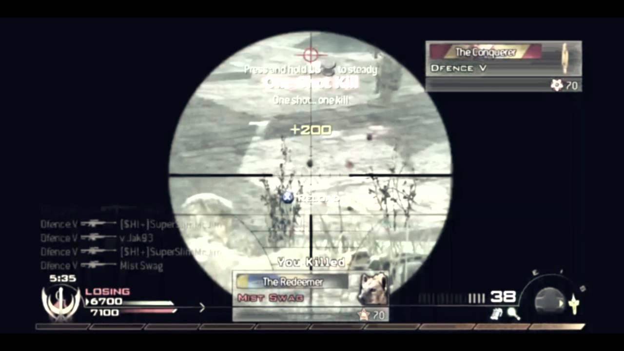 Vivid Domain | Teamtage #2