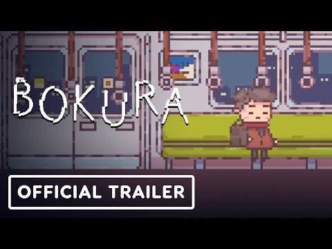 BOKURA (видео)