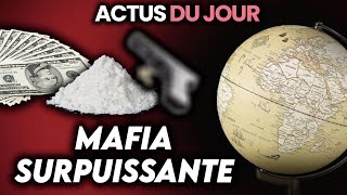 La mafia surpuissante accusée, confinement préféré au couvre-feu... Actus du jour