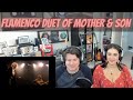 ESTELA RAVALL &amp; HERNAN ROMERO FIRST TIME REACTION TO La Vida Nueva | Beautiful Duo of Mother &amp; Son🌹🌹
