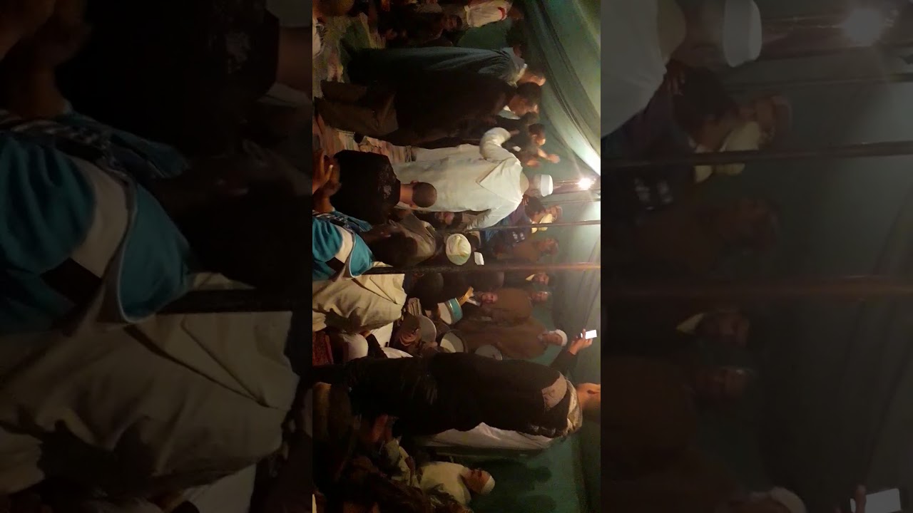 وعدة سيدي ويس ورجال عين فكان ووادي التاغية