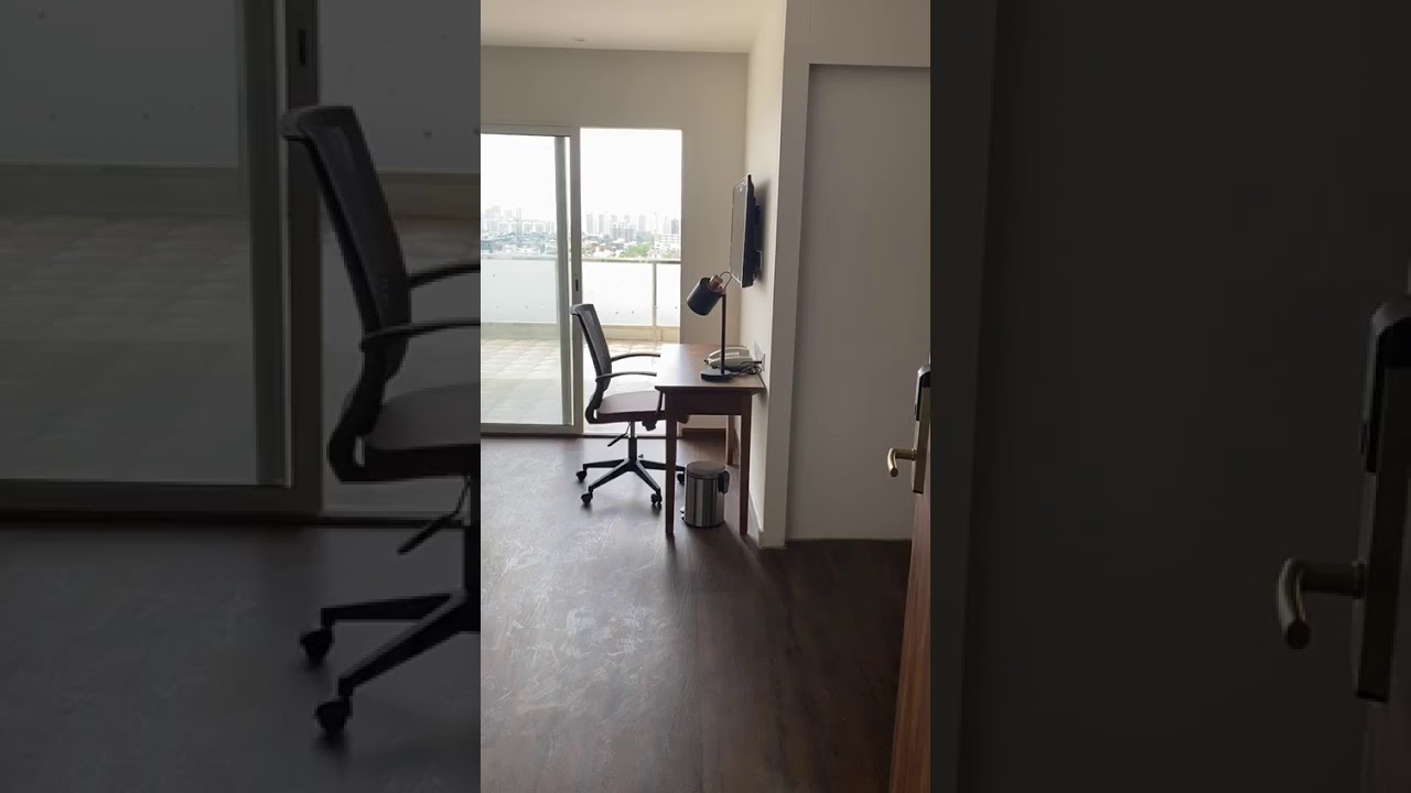 Studio/Service Apartment, Satya Element One Sector 47 & 49 Gurgaon 