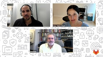 GitLab Testimonial - Professor Neil Gershenfeld