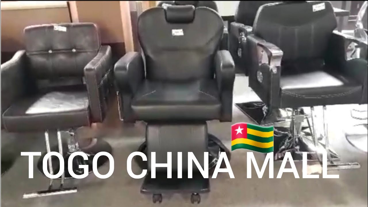 Furniture area and prices in China mall lome Togo 🇹🇬