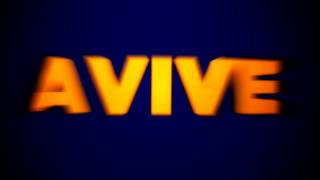 [Intro] - AviveHD