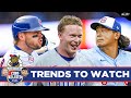 CHGO Cubs Related: Chicago Cubs Trends You NEED to Pay Attention To Right Now