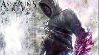 Jesper Kyd - Access the Animus - Assassins Creed