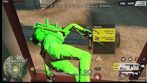 ROS CHEATS (MARCH 29, 2018) - WALL HACK, WEAPON LINE HACK, SUPER JUMP, WALK ON WATER, NO GRASS