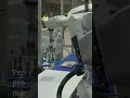 Los robots ya están reemplazando a los humanos