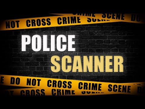 FREE Police Scanner Radio Pro Scanner App for Windows 10 | 2HRS Chicago Police Scanner Fri Jan 18th