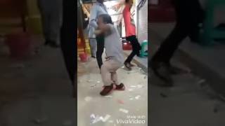 A Jhamru