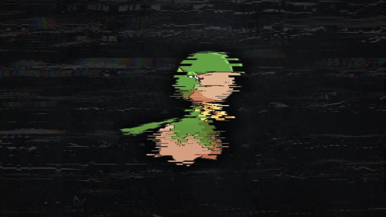 4̷0̶0̶k̶ ̸S̵P̷E̶C̷I̶A̸L̴ - RoyalPear's lore-filled VOD for a 400k special.