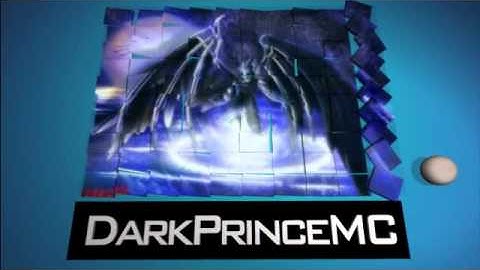 My Basic Intro - Created using Flixpress.com