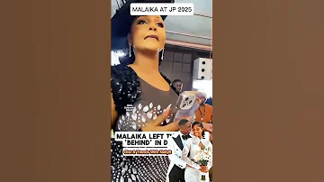 MALAIKA Størms Jp2025 And Left The People Behind Speechless Her Beauty Turn Heads 