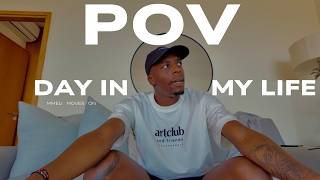 POV : Durban Trip & Meeting up with Ashay