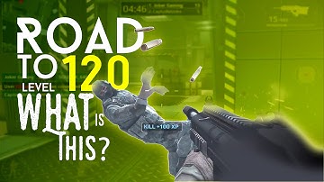 MC5 - Road To 120 - #6 - KOG Mk V Gameplay - What Is This?
