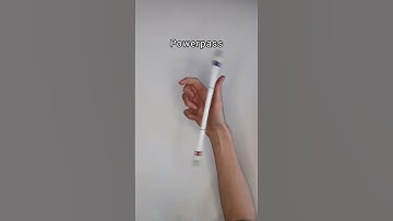 Top 4 endless tricks in pen spinning ⚡