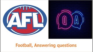 Footy Is Back-The Rudico Podcast Ep 6