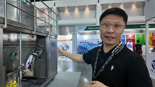 Make Millions in Food Processing Pt1 - Propack Asia 2026