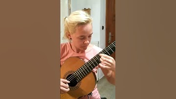 Thumbnail of Barrios La Catedral || Allegro solemne