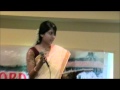 Salford malayalee association 2011 Onam