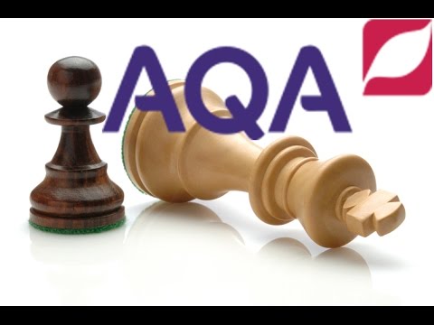 AQA 2015 COMP1 Preliminary Material: 'Capture The Sarrum' | The Basics